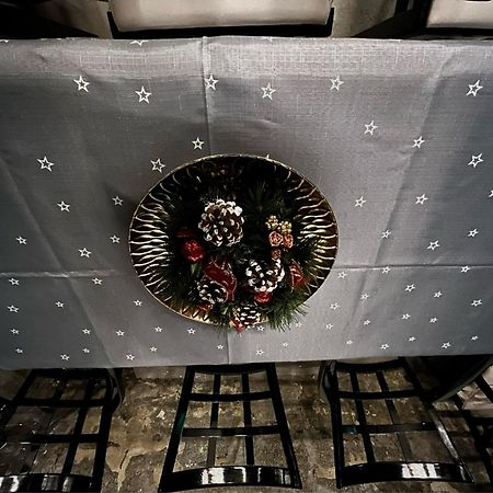 Къща Христини 호텔 칼로페르 외부 사진