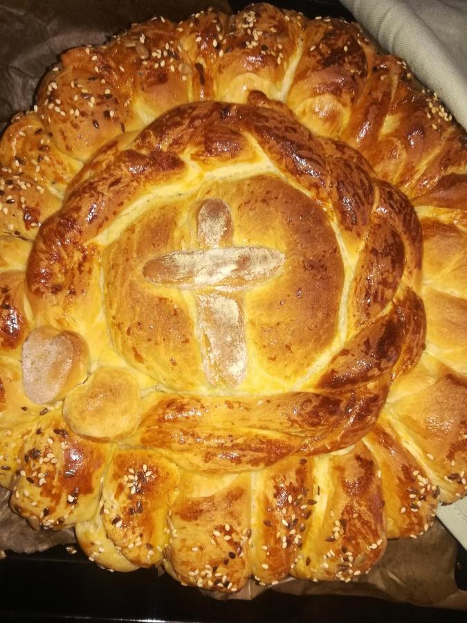 Къща Христини 호텔 칼로페르 외부 사진