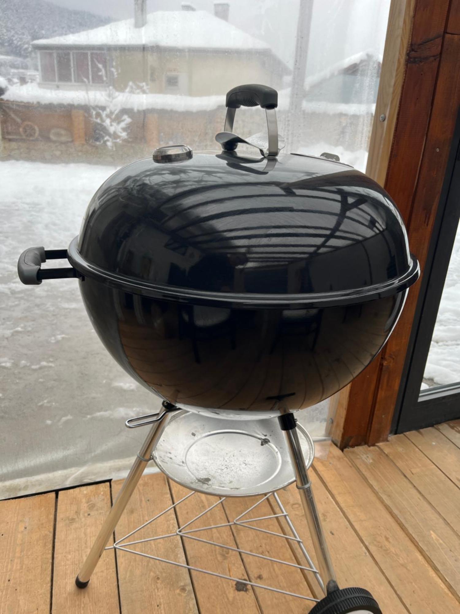 Къща Христини 호텔 칼로페르 외부 사진